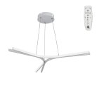 Подвесной светильник Vitaluce V2512DT-0/3S