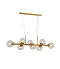 Подвесной светильник Lumina Deco LDP 7003-8 MD Morretti