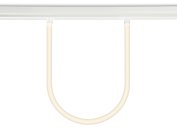 Светильник светодиодный трековый гибкий Ambrella light GL4302