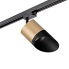 Комплект со светильником Lightstar R1T349087 Rullo