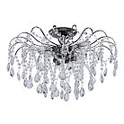 Потолочная люстра MW-Light 464017506 Бриз