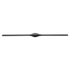 Настенный светильник Arte Lamp A2041AP-10BK GACRUX