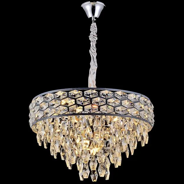 Подвесная люстра Reluce 99380-0.4-500 CH Подвесная люстра Reluce 99380-0.4-500 CH