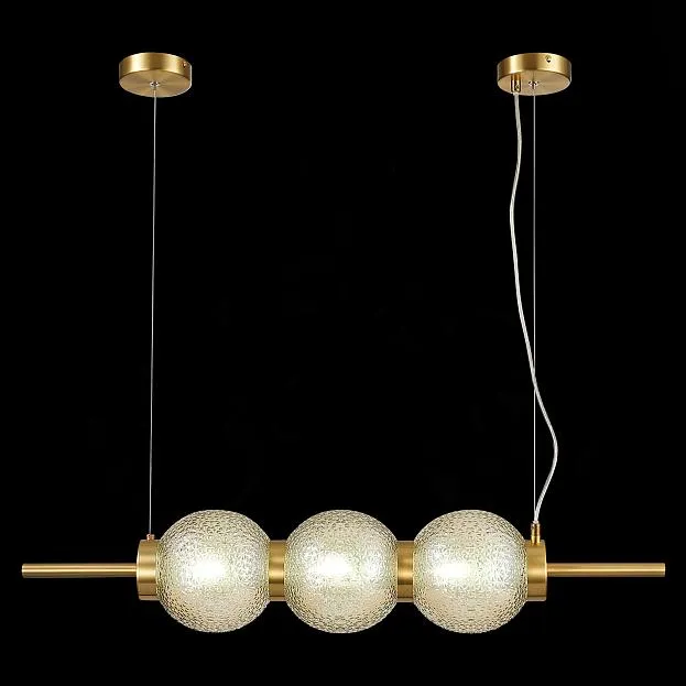 Подвесной светильник ST Luce SL1155.313.03 MARENA