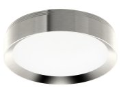 Насадка передняя для корпуса светильника Ambrella light N8118 DIY Spot