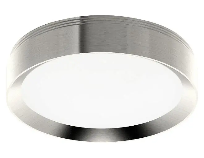 Насадка передняя для корпуса светильника Ambrella light N8118 DIY Spot Насадка передняя для корпуса светильника Ambrella light N8118 DIY Spot
