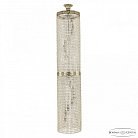 Потолочная люстра Bohemia 83401/30IV-150/2D Ni