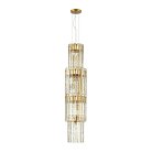 Подвесной светильник ODEON LIGHT 4938/7 Merkale