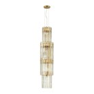 Подвесной светильник ODEON LIGHT 4938/7 Merkale
