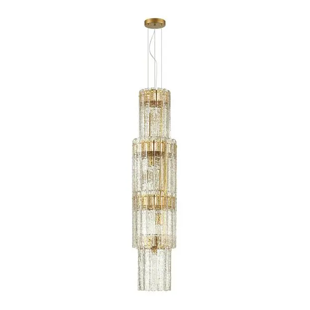 Подвесной светильник ODEON LIGHT 4938/7 Merkale Подвесной светильник ODEON LIGHT 4938/7 Merkale