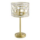 Настольная лампа MW-Light 121031703 Монарх
