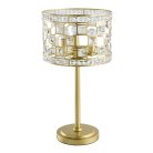 Настольная лампа MW-Light 121031703 Монарх