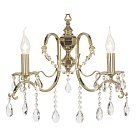 Бра Dio DArte Elite Alessandria E 2.1.2.600 G