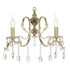 Бра Dio DArte Elite Alessandria E 2.1.2.600 G