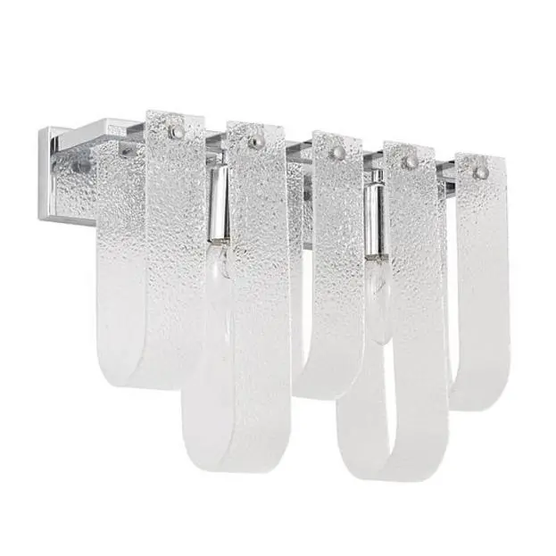 Настенный светильник Arte Lamp A4074AP-2CC DENEBOLA Настенный светильник Arte Lamp A4074AP-2CC DENEBOLA