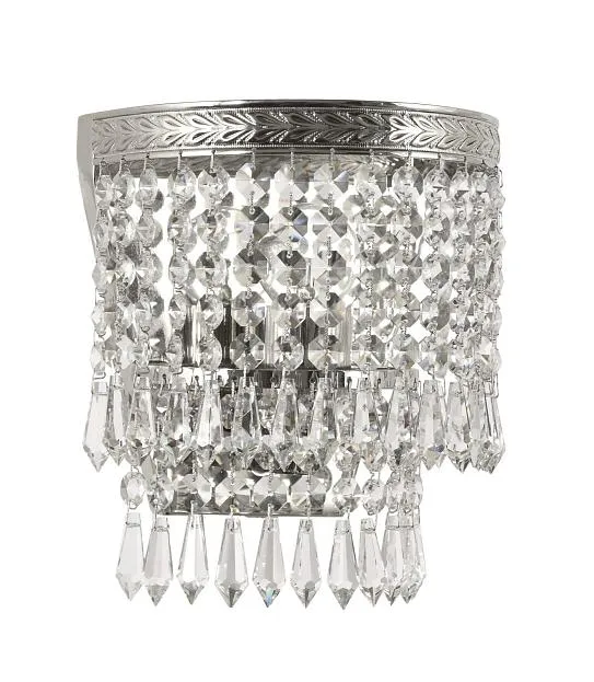 Настенный светильник Dio DArte Elite Cremono E 2.18.200 N