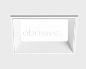 Встраиваемый светильник ITALLINE IT06-6019 3000K WHITE