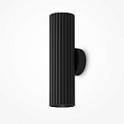 Настенный светильник (бра) Technical Maytoni C106WL-02-GU10-B Calipso