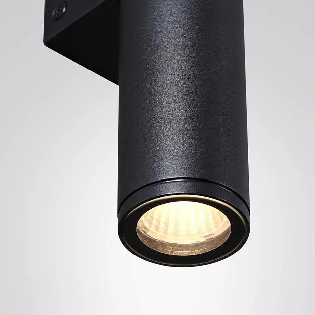 Уличные настенные светильники Odeon light 7105/6WL TUBUS Уличные настенные светильники Odeon light 7105/6WL TUBUS
