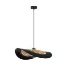 Подвесной светильник Arte Lamp A7059SP-1BK WOODSTOCK