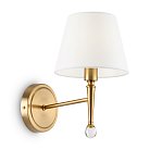 Бра Freya FR5190WL-01BS1 Rosemary