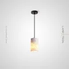 Подвесной светильник TARMO Цвет Белый Lampatron f-tarmo-white 7172-19644