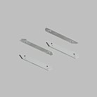 Комплект прямых соединителей Denkirs TR3043-AL Smart ONE