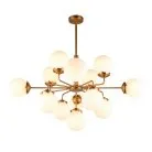 Люстра потолочная Aployt APL.762.07.13 Zaneta