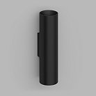 Настенный светильник LeDron Danny mini 2 WS-GU10Black