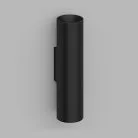 Настенный светильник LeDron Danny mini 2 WS-GU10Black