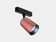 Трековый светильник SWG SY-LINK-SP-CF-6-WW-1035