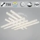 Потолочная люстра Reluce 78290-0.3-08 WH