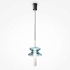 Подвесной светильник Maytoni MOD255PL-01B2 Sound Wave