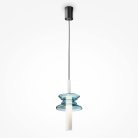 Подвесной светильник Maytoni MOD255PL-01B2 Sound Wave