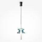 Подвесной светильник Maytoni MOD255PL-01B2 Sound Wave