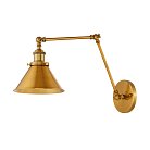 Бра Lumina Deco LDW B005-2 MD Gubi