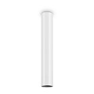 Потолочный светильник Ideal Lux Look PL1 H40 Bianco 233215