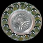 Точечный светильник Sneha 4050/D MR16 A06