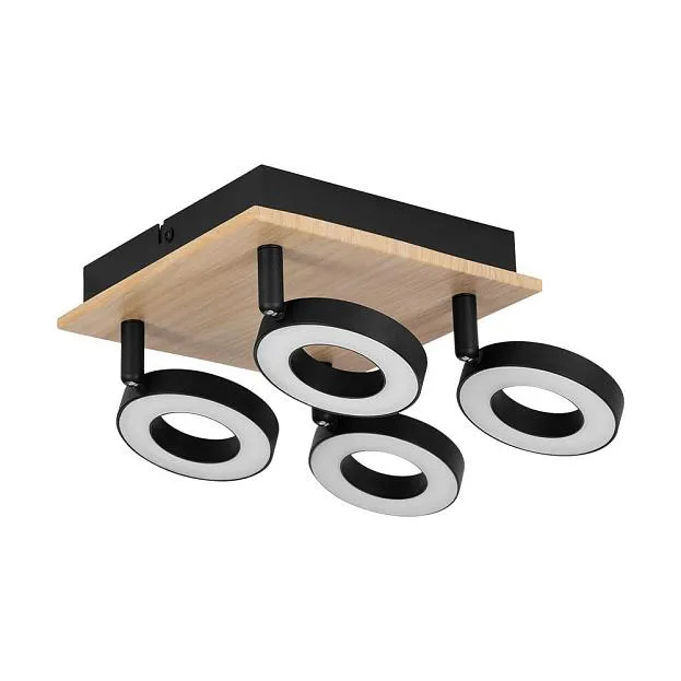 Светодиодный спот Eglo 901205 RIELVES