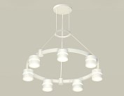 Подвесной светильник Ambrella light XR92031602