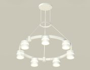 Подвесной светильник Ambrella light XR92031602