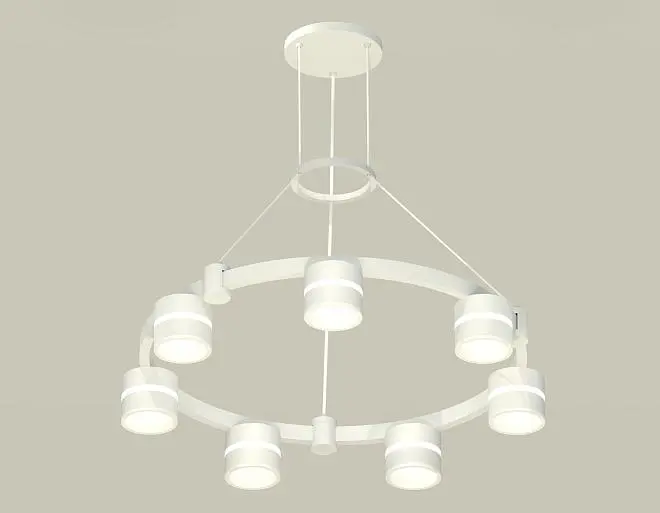 Подвесной светильник Ambrella light XR92031602 Подвесной светильник Ambrella light XR92031602