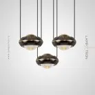 Подвесной светильник FREYVID Lampatron 7038