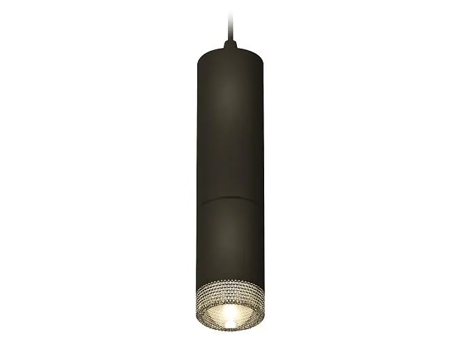 Комплект подвесного светильника с композитным хрусталем Ambrella light XP6313001 Techno Комплект подвесного светильника с композитным хрусталем Ambrella light XP6313001 Techno