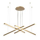 Люстра подвесная Lightstar 739123 Palla