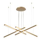 Люстра подвесная Lightstar 739123 Palla