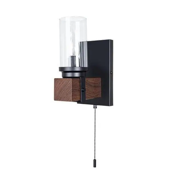 Бра Arte Lamp A7014AP-1BK Dalim Бра Arte Lamp A7014AP-1BK Dalim