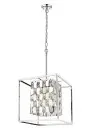 Подвесной светильник Simple Story 1094-4PL 1094