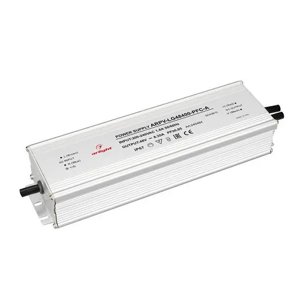 Блок питания Arlight 045484 ARPV-LG