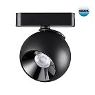 Трековый светильник для низковольтного шинопровода NOVOTECH 359100 SMAL